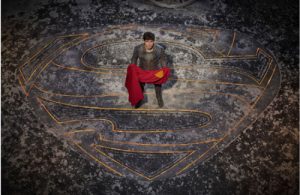 Lee más sobre el artículo Krypton: Dru-Zod y Seg-El chocan en nuevo póster de la temporada 2