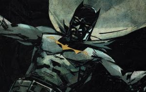 Lee más sobre el artículo City of Bane. Tom King revela nuevo evento de Batman