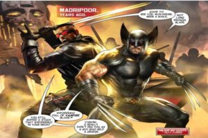 Lee más sobre el artículo Wolverine VS Blade. El one-shot que enfrenta a estos antihéroes