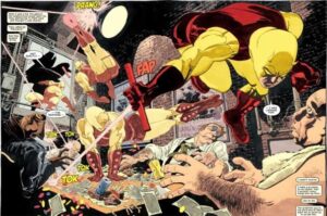Lee más sobre el artículo Daredevil: Amarillo de Jeph Loeb y Tim Sale [Reseña]
