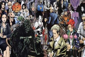 Vertigo Comics y cómo cambió el mundo del cómic para siempre