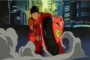 Lee más sobre el artículo Otomo anuncia una continuación de Akira en formato anime