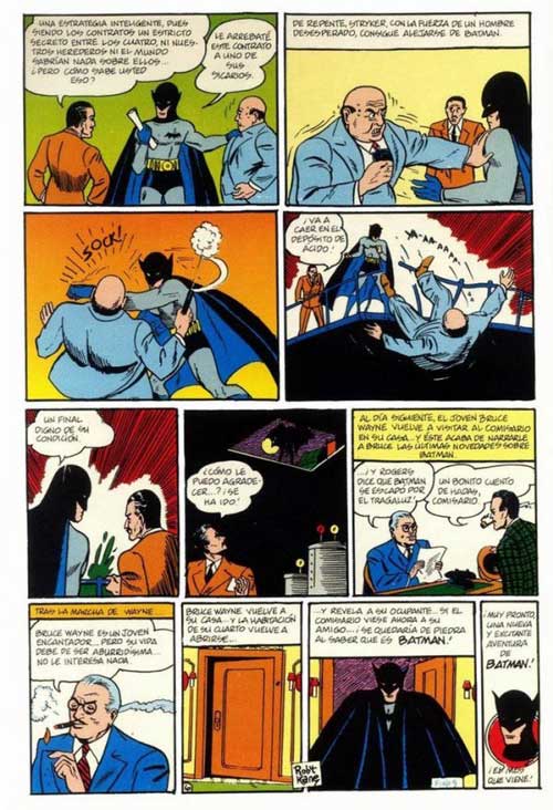 detective comics 27 página 7