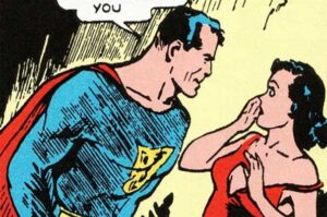 Lee más sobre el artículo Action Comics #1 ¿Cómo fue la primera aparición de Superman en los cómics?
