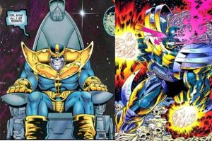 Lee más sobre el artículo Top 16 Villanos más Poderosos de Marvel Comics de toda su historia