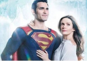 Lee más sobre el artículo Nueva serie de Superman en los planes de la cadena The CW