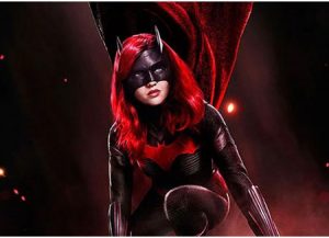 Lee más sobre el artículo Ruby Rose renuncia a su papel de Batwoman y al Arrowverso
