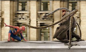 Lee más sobre el artículo Spiderman 2 de Sam Raimi ¡Una película heroicamente humana!