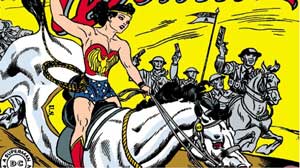 la edad de oro cuenta con algunos de los mejores cómics de Wonder Woman