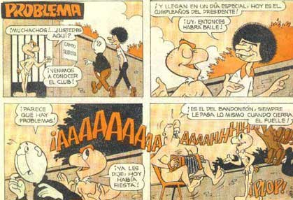 condorito es uno de los mejores cómics latinoamericanos