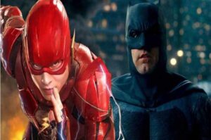 Lee más sobre el artículo Ben Affleck regresará como Batman en la película de The Flash