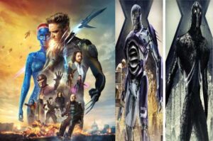 X-Men: Días del Futuro Pasado ¡La mejor de la saga mutante!