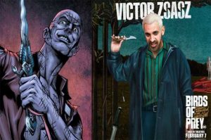 Lee más sobre el artículo ¿Quién es Victor Zsasz? ¡Origen e historia del enemigo de Batman en cómics, series y películas!