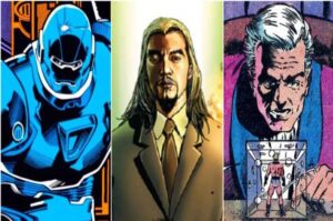 Top 12 Mejores Villanos de Iron Man que debes conocer