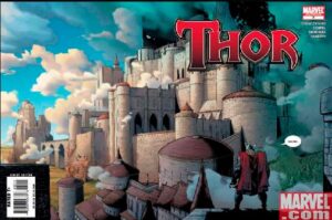 Top 14 Mejores Cómics de Thor recomendados que debes leer