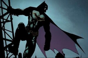 Lee más sobre el artículo ¿Batman es un Superhéroe o Antihéroe o Vigilante? ¡Aquí la respuesta!