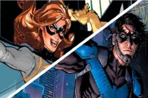 Lee más sobre el artículo Top 17 Superhéroes sin poderes de DC Comics que debes conocer