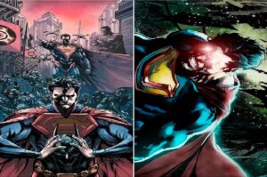 Lee más sobre el artículo Top 20 Superman Malvados más aterradores de los cómics
