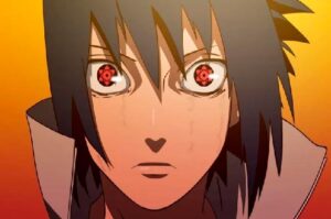 Lee más sobre el artículo Todos los ojos de Sasuke Uchiha que aparecen en el anime Naruto