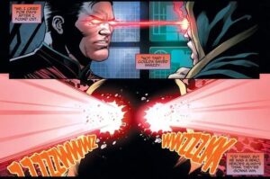 Lee más sobre el artículo Por qué Superman mató a Shazam en el videojuego y cómic Injustice